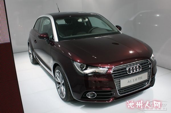 A1   1.6L