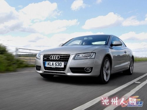 A5   3.2L