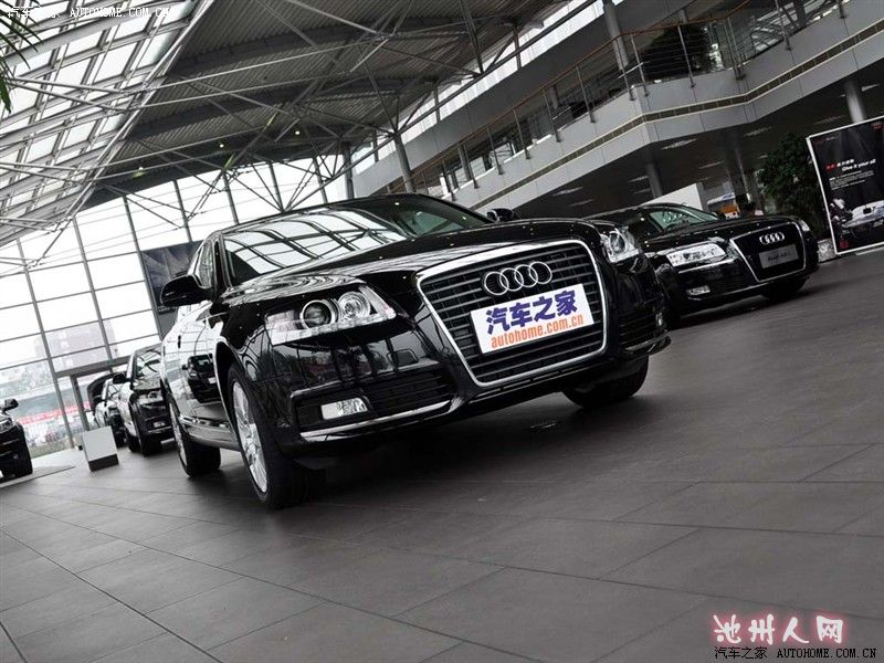A6L  2.4L