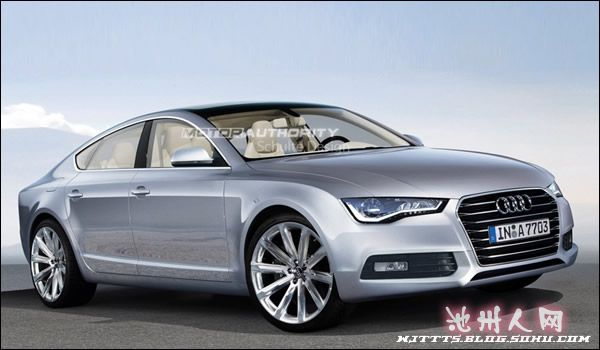 A7  2.4L