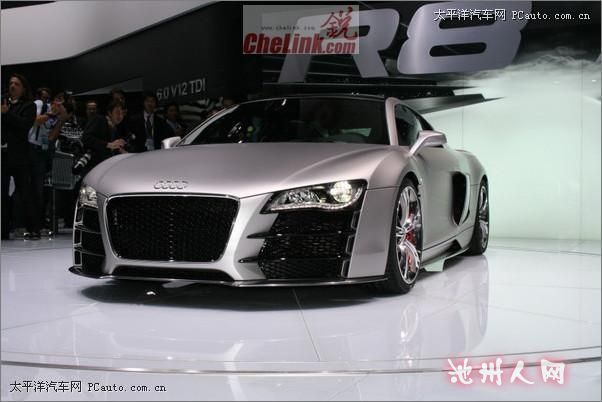 R8   4.2L