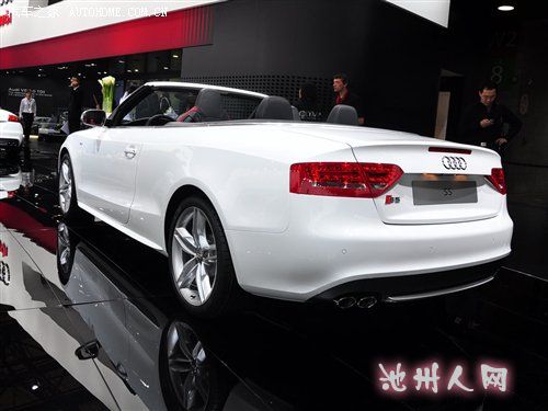 S5  3.2L