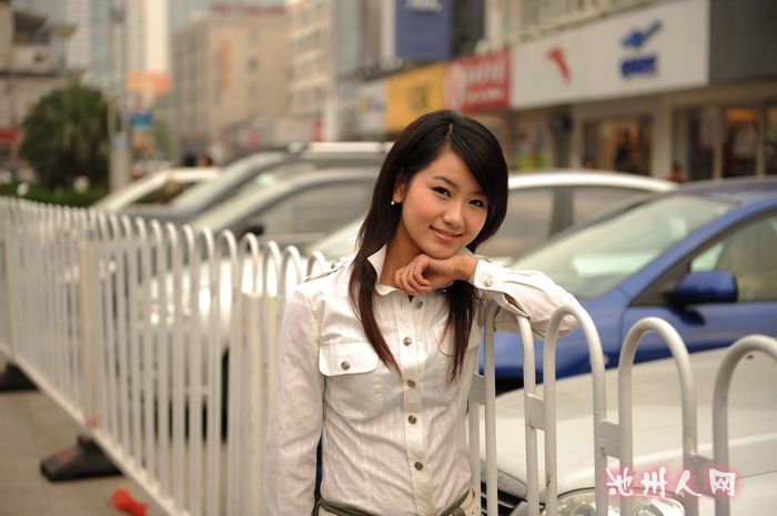 你希望看到那位<em>帮女郎</em>? - 池州民声 - 池州人论