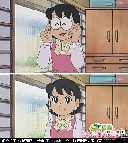 大雄妈妈才是机器<em>猫</em>动画里<em>正妹</em>! - 七嘴八舌 - 池