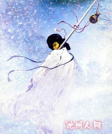 自己<em>女人</em>遭<em>奸</em>后,林冲答记者问 - 七嘴八舌 - 池州