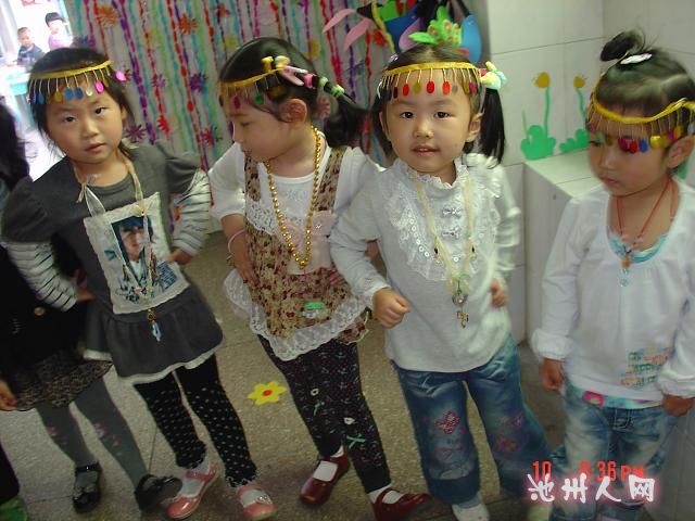 丰富多彩的幼儿园区角游戏创设活动(加了后续