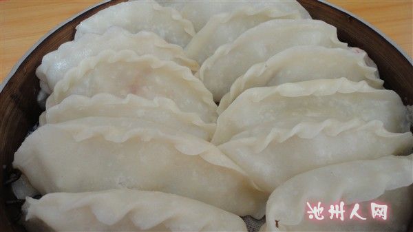 永胜巷-东至米饺 美食天地 池州人论坛 chizhouren.com