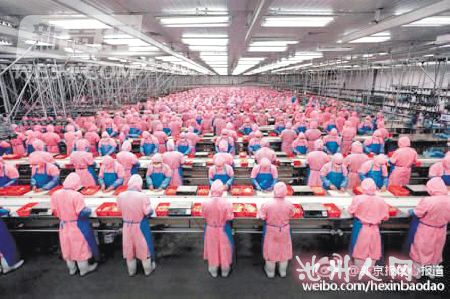 由吉林禽业公司火灾致死主要原因系氨气中毒而