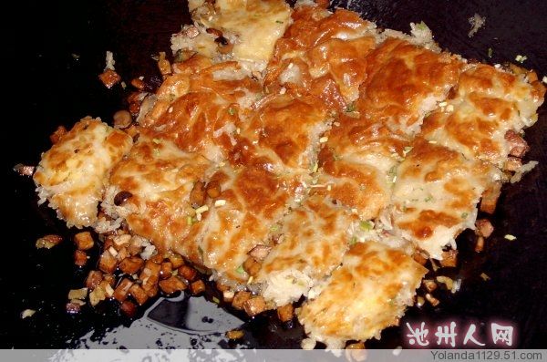 荆州名小吃,沙市美食即将登陆池州,敬请期待!