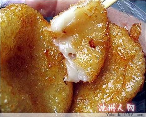 荆州名小吃,沙市美食即将登陆池州,敬请期待!