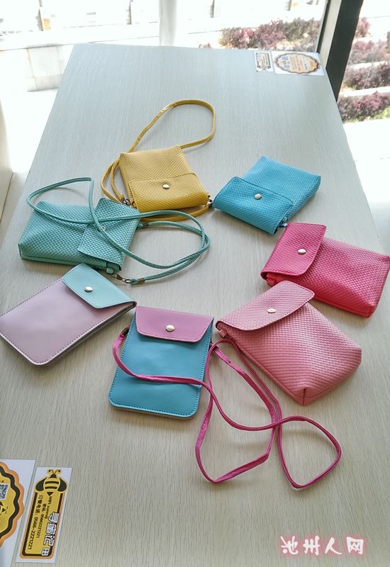 全新小手机斜挎潮包,可零售,可批发 - 跳蚤市场