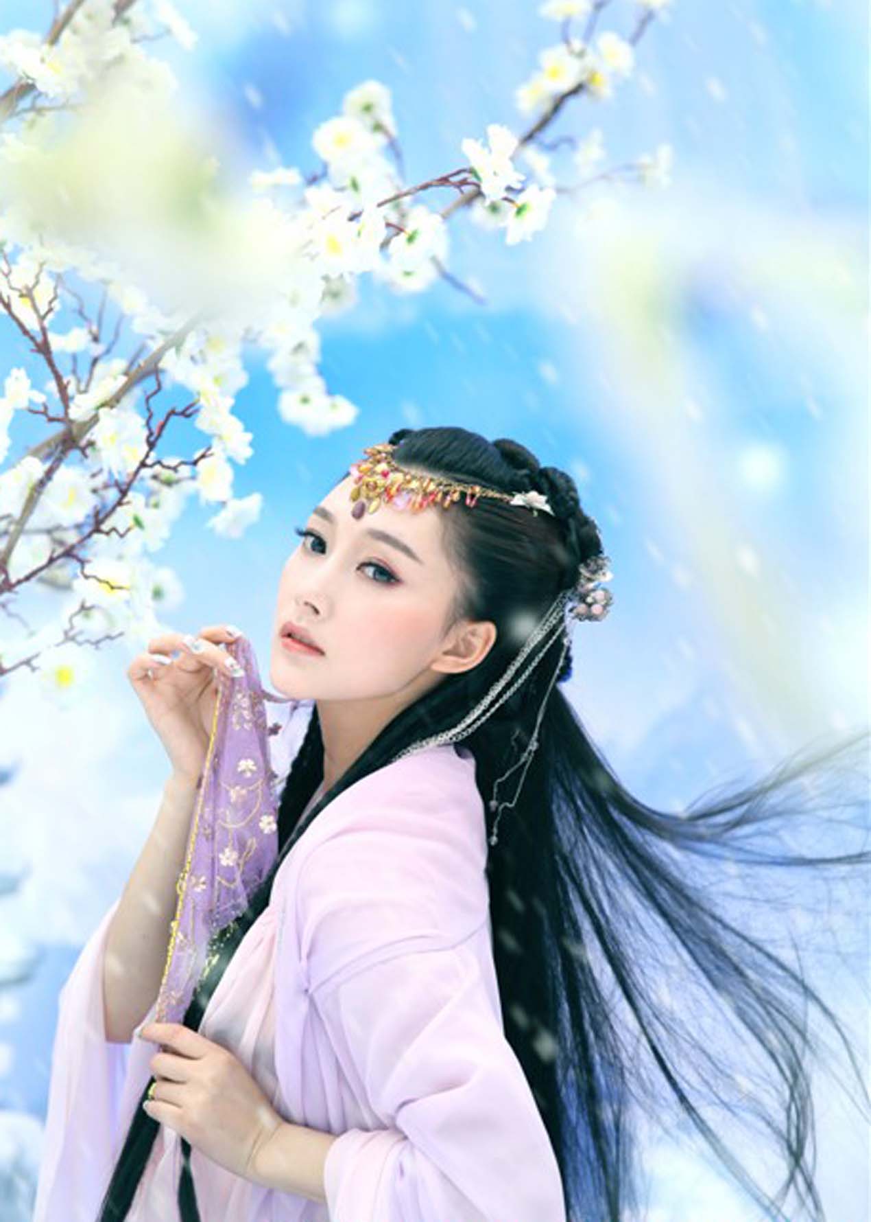 古装- 七嘴八舌 - 池州人论坛图片