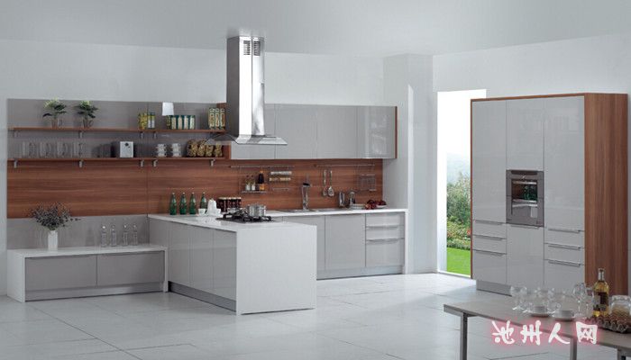 都说亚克力橱柜好,那么它有哪些优良特性 - 装