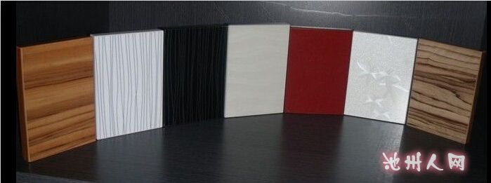 都说亚克力橱柜好,那么它有哪些优良特性 - 装