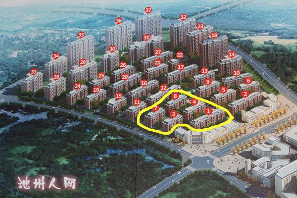 楼盘成长报告之【宇业天逸华府】高性价比好房