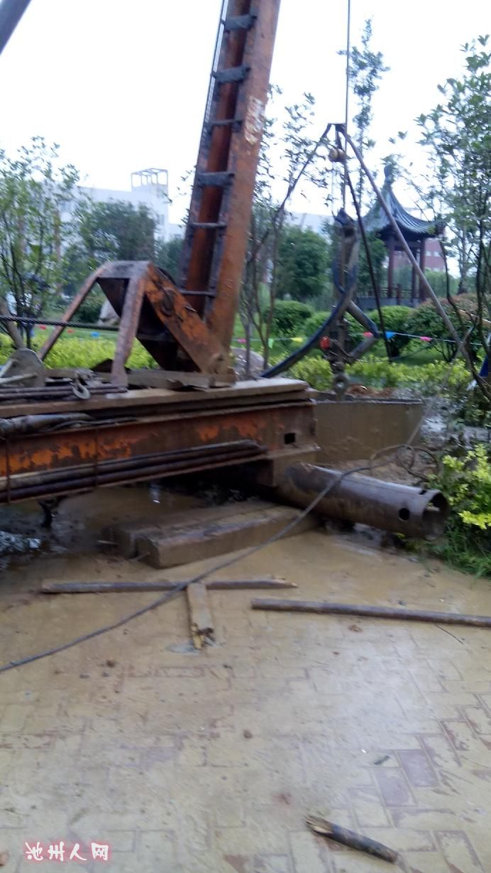 池州一中的学生、学生家长、老师请关注! - 池