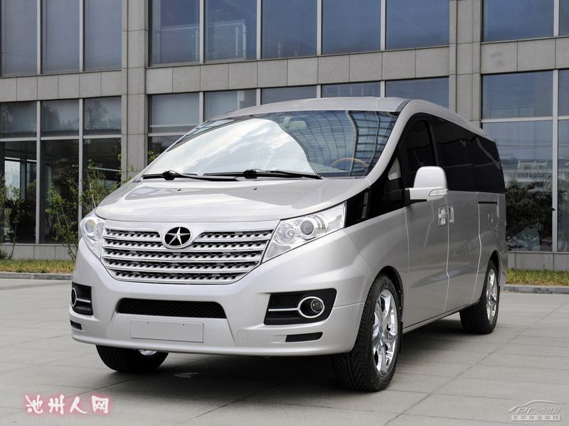 岀租新瑞风2和畅商务车自驾 包车7 9 11座都有 优惠高清图片