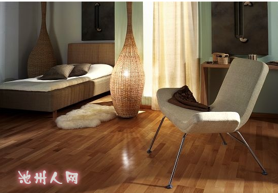 [福奥家装小帖]什么是仿实木地板(仿实木地板优