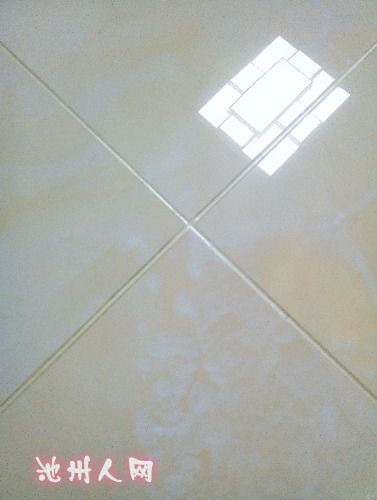 瓷砖美缝效果图