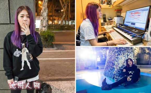 dj舞曲_dj月收入