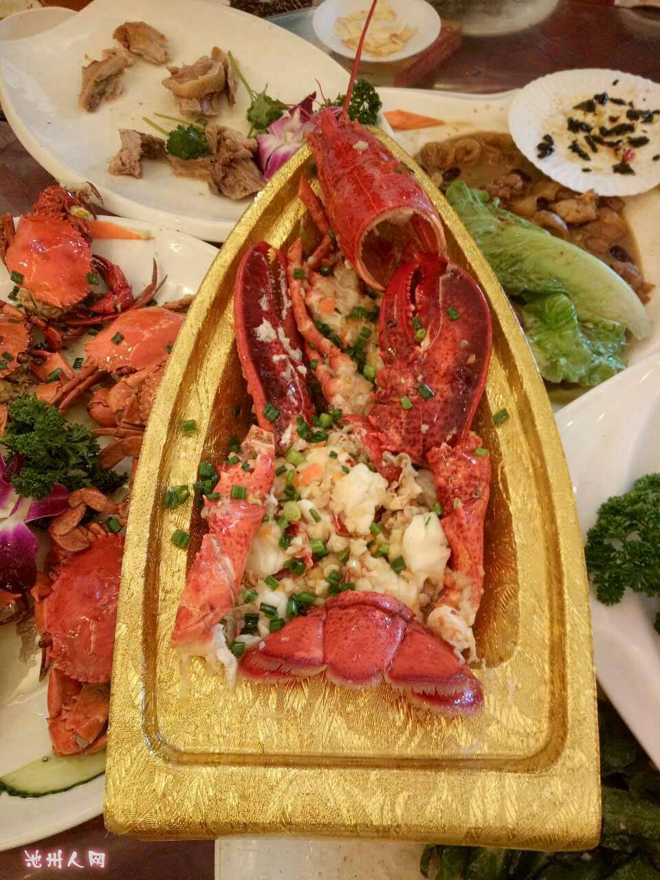 海南海鲜大餐名称_法式海鲜大餐_海南海鲜大餐(2)