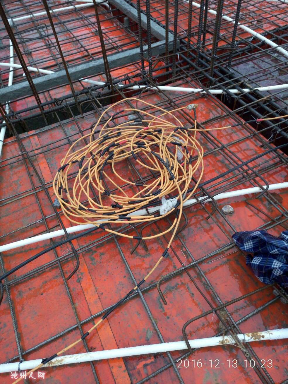 找工地水电工 - 跳蚤市场 - 池州人论坛 - Chizho