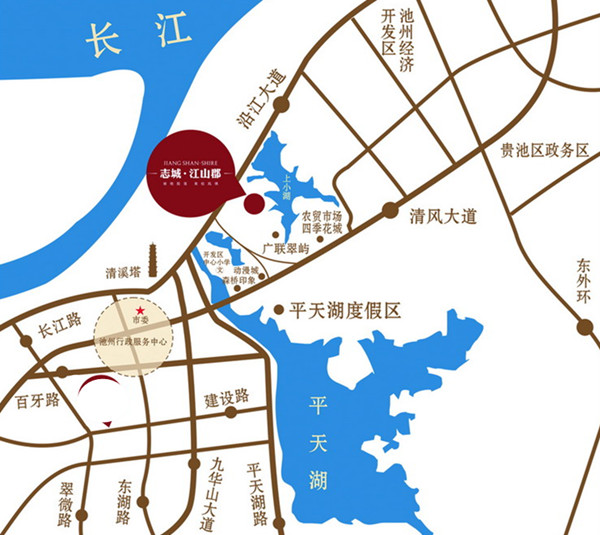 池州市人口_安徽各市人眼中的安徽地图,滁州的笑哭了(2)