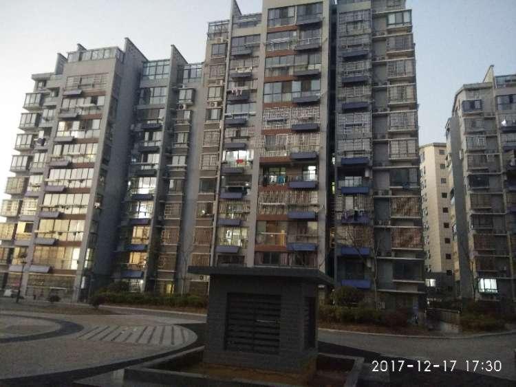带你看华府骏苑小区