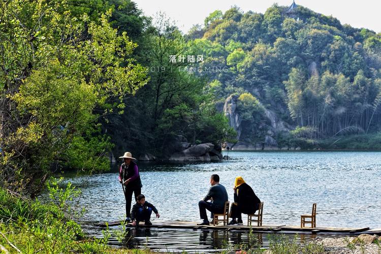 遗忘的老景点-万罗山