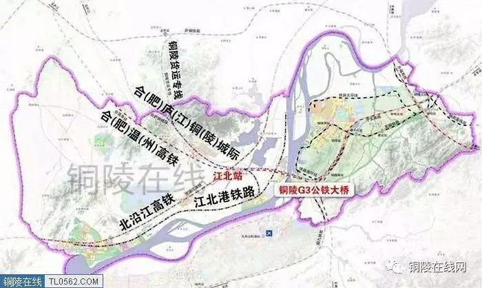 池州公铁大桥(这是过飞机场附近)