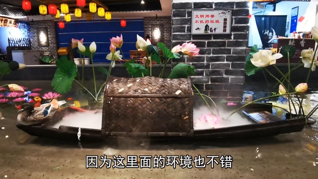 池州新西街下面的騳dú街，我来带你们去尝尝美食！_20190912112740.JPG