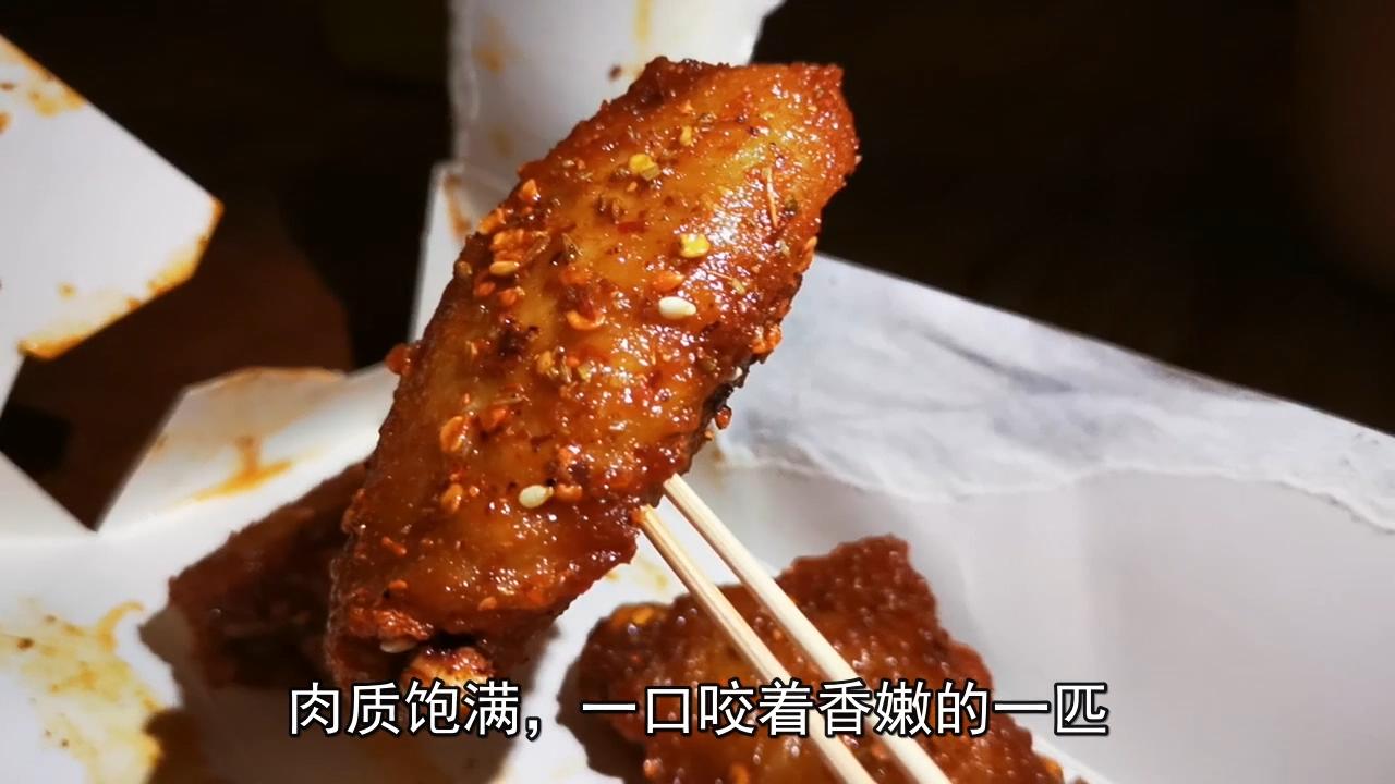 池州新西街下面的騳dú街，我来带你们去尝尝美食！_20190912112733.JPG