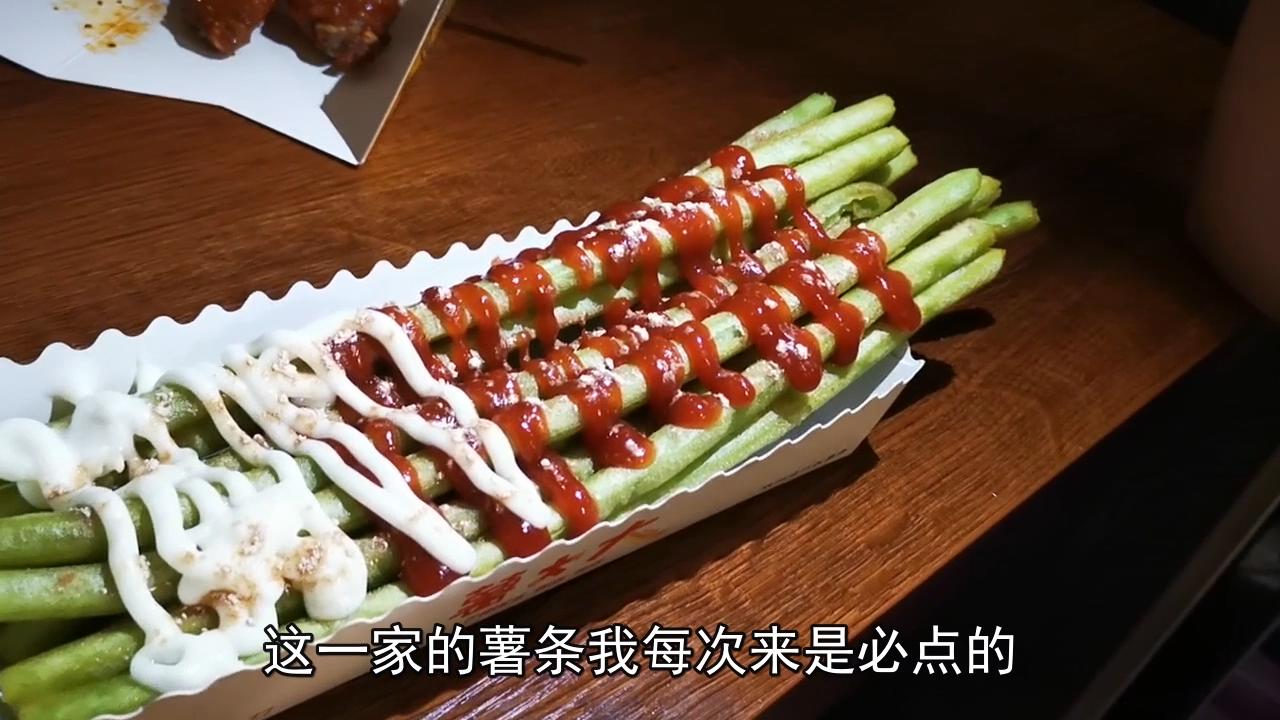 池州新西街下面的騳dú街，我来带你们去尝尝美食！_20190912112704.JPG