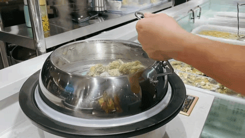 蒸海鲜.gif