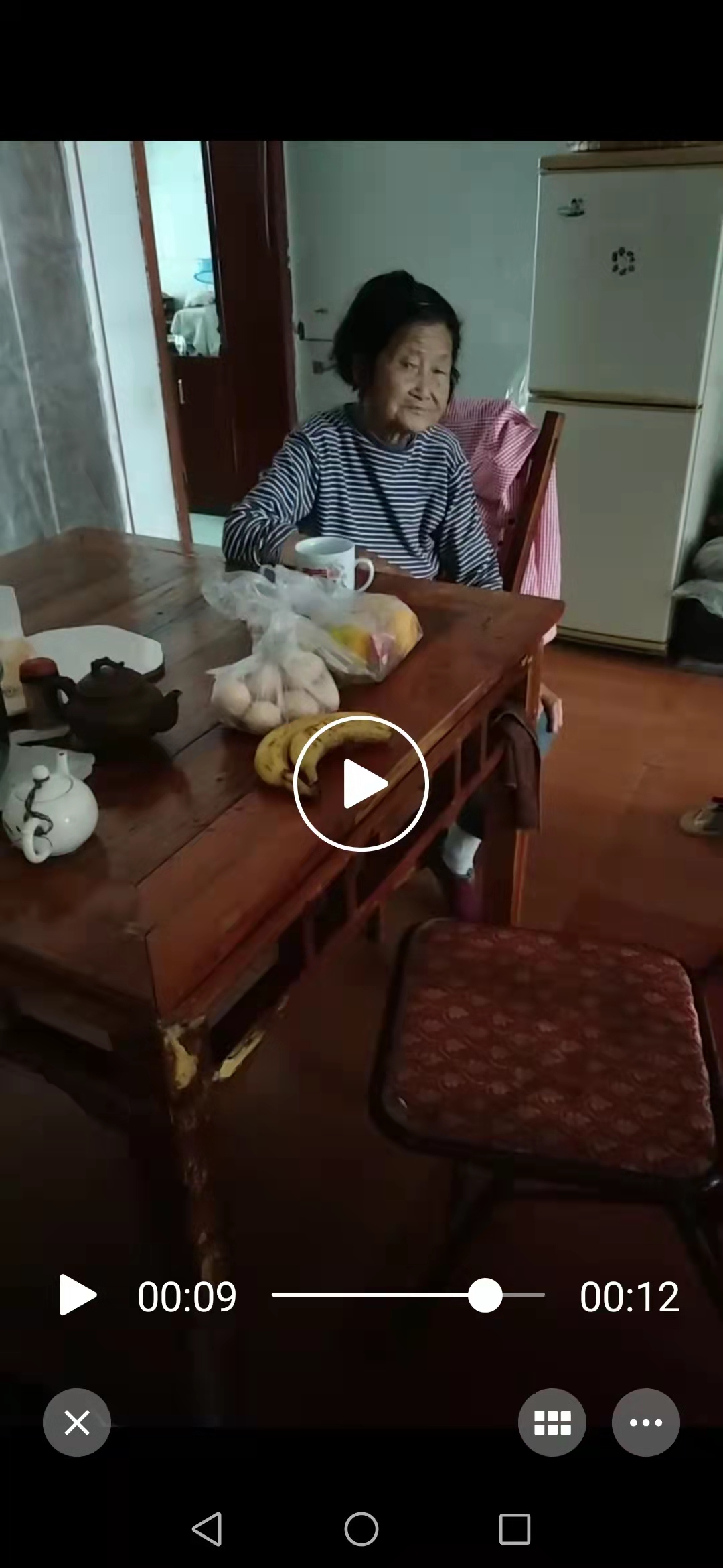 视频截图