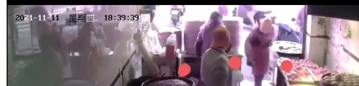 这是你为自己辩护的视频，11号傍晚