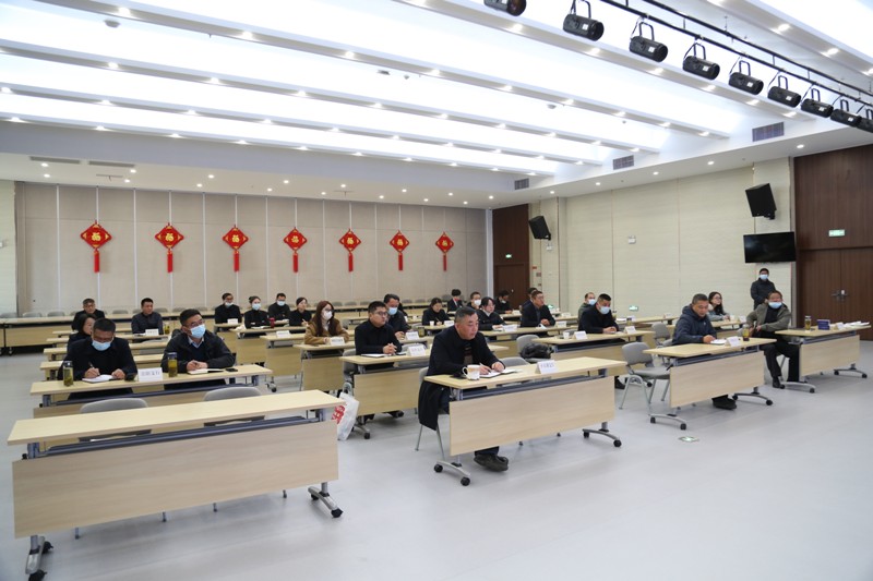 池州分行举办案防与合规管理培训、反洗钱业务合规管理培训班02.jpg