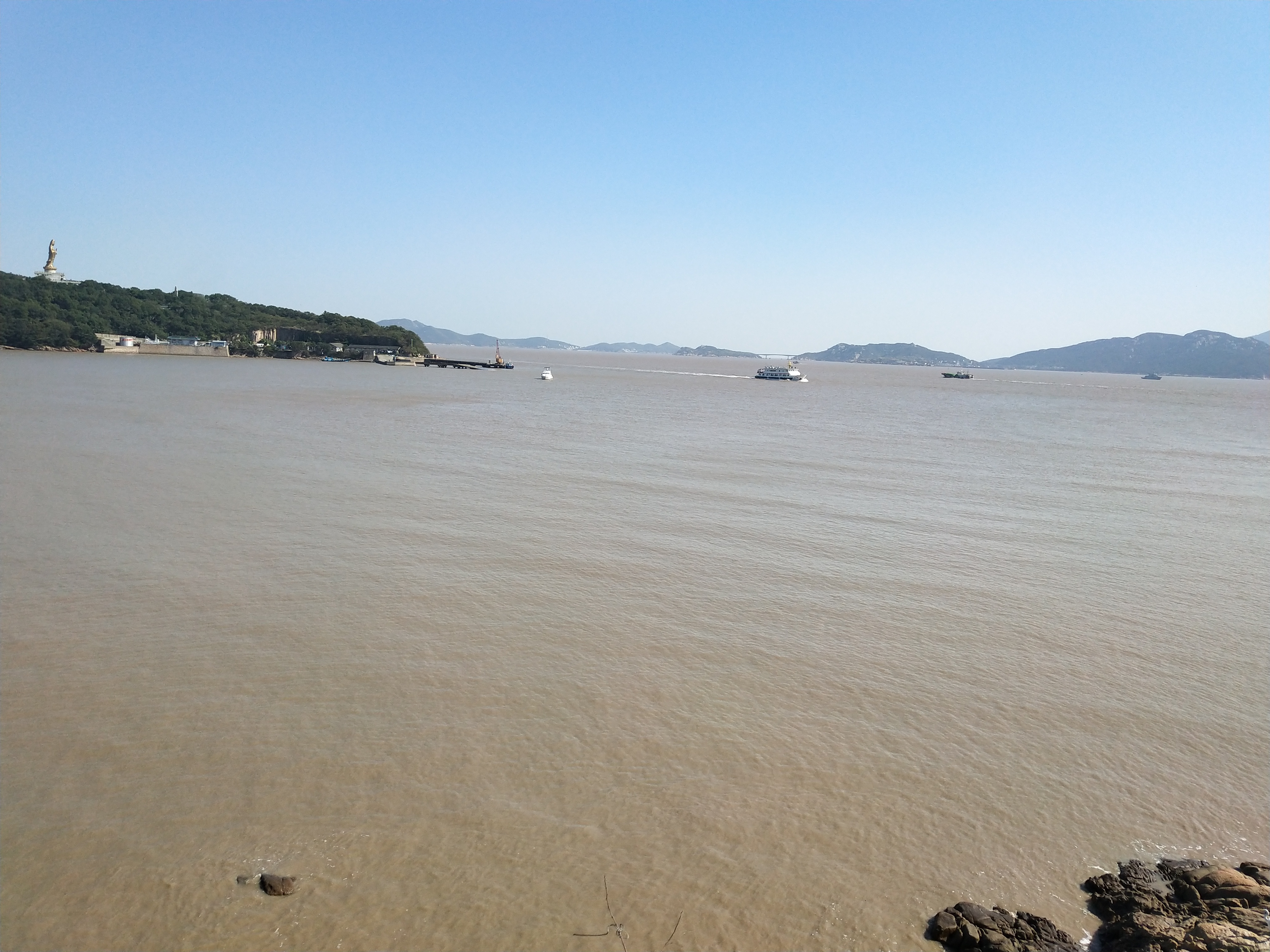 普陀1