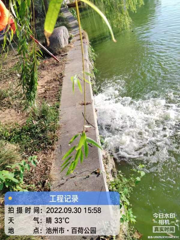 抽换水