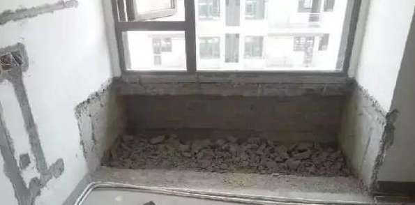 内飘窗