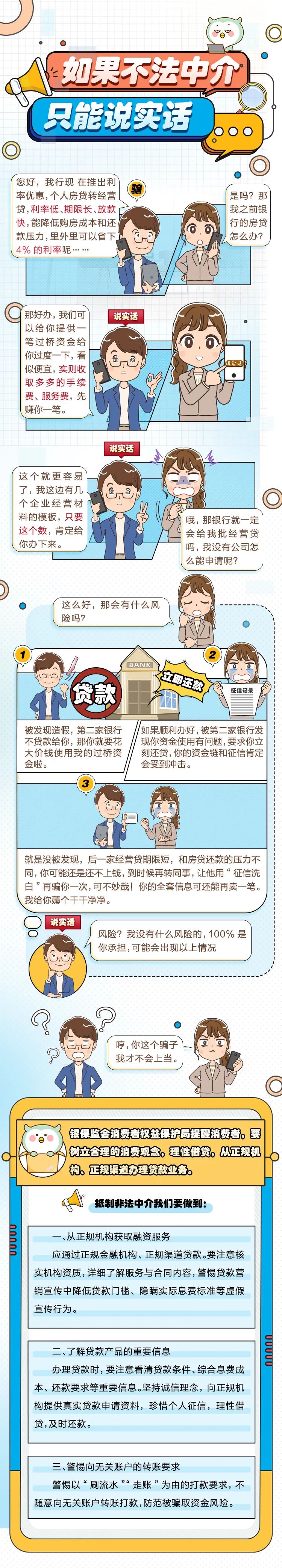 普及金融知识万里行-如果不法中介“说实话”.jpg