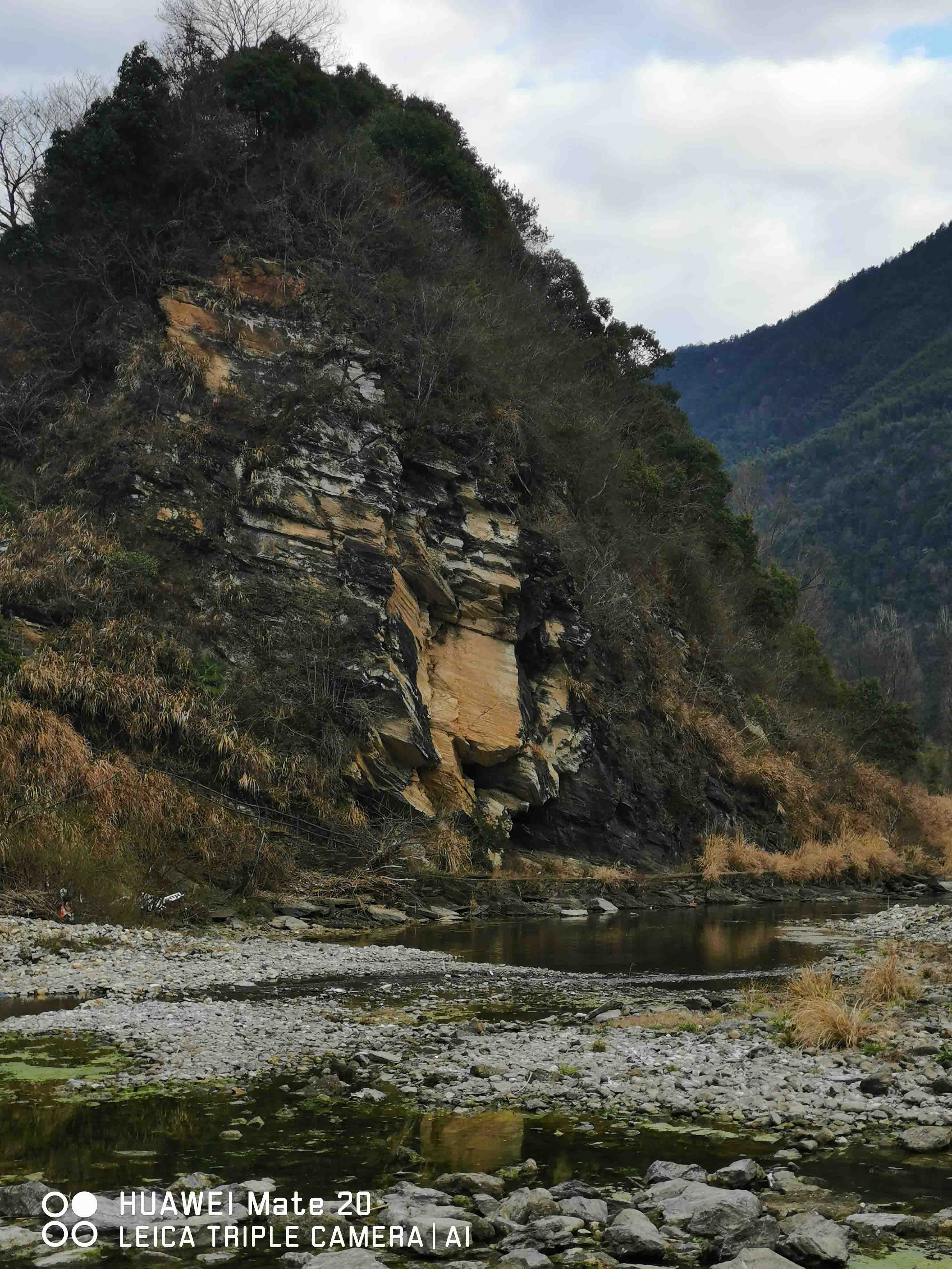山嘴
