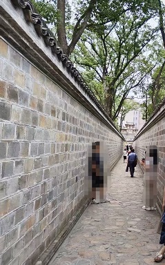 六尺巷