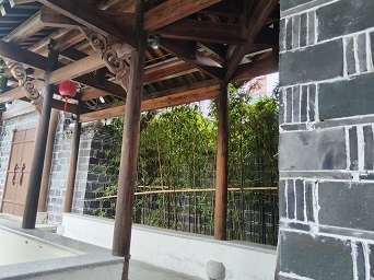 园大院
