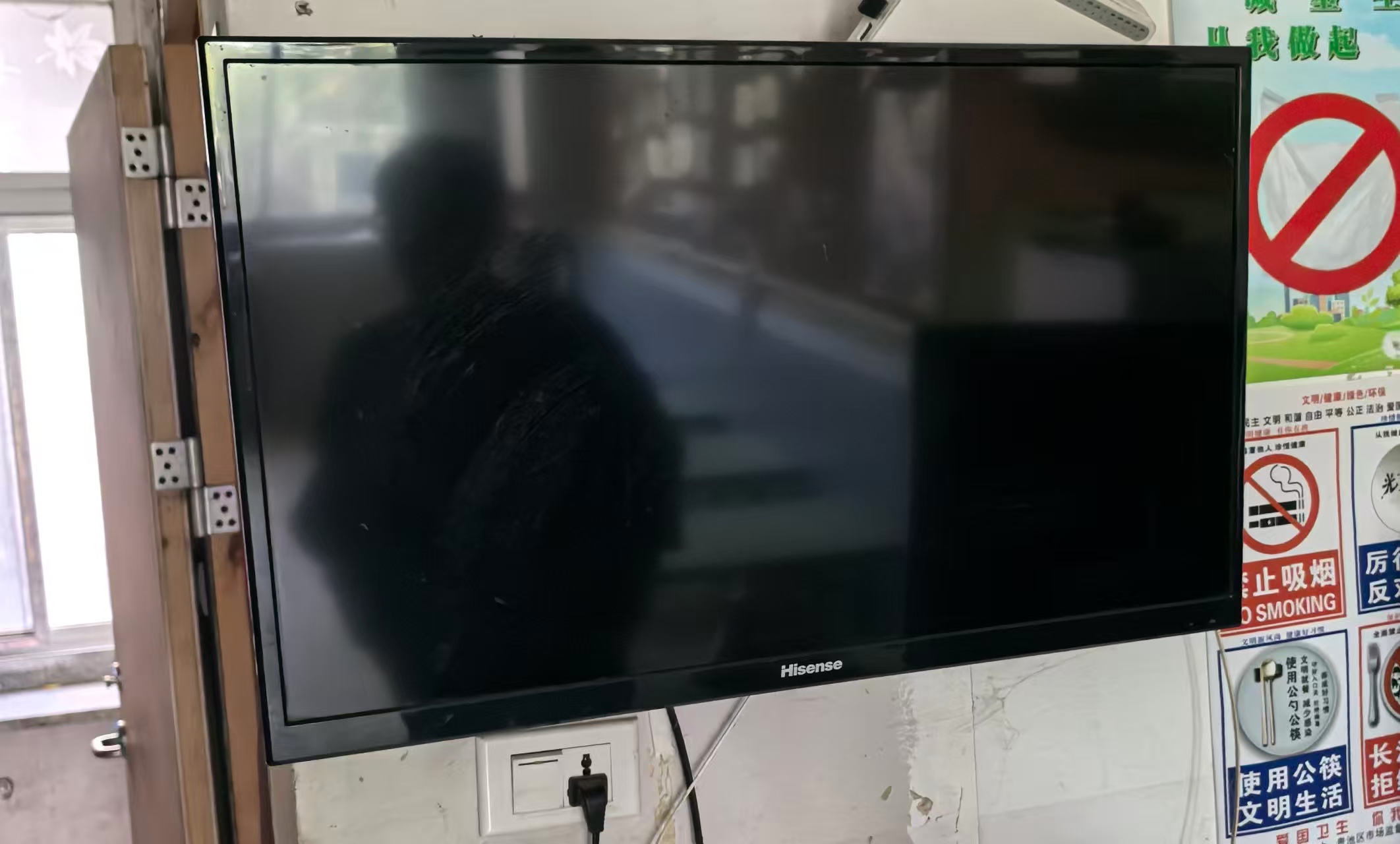 液晶电视机80元/台