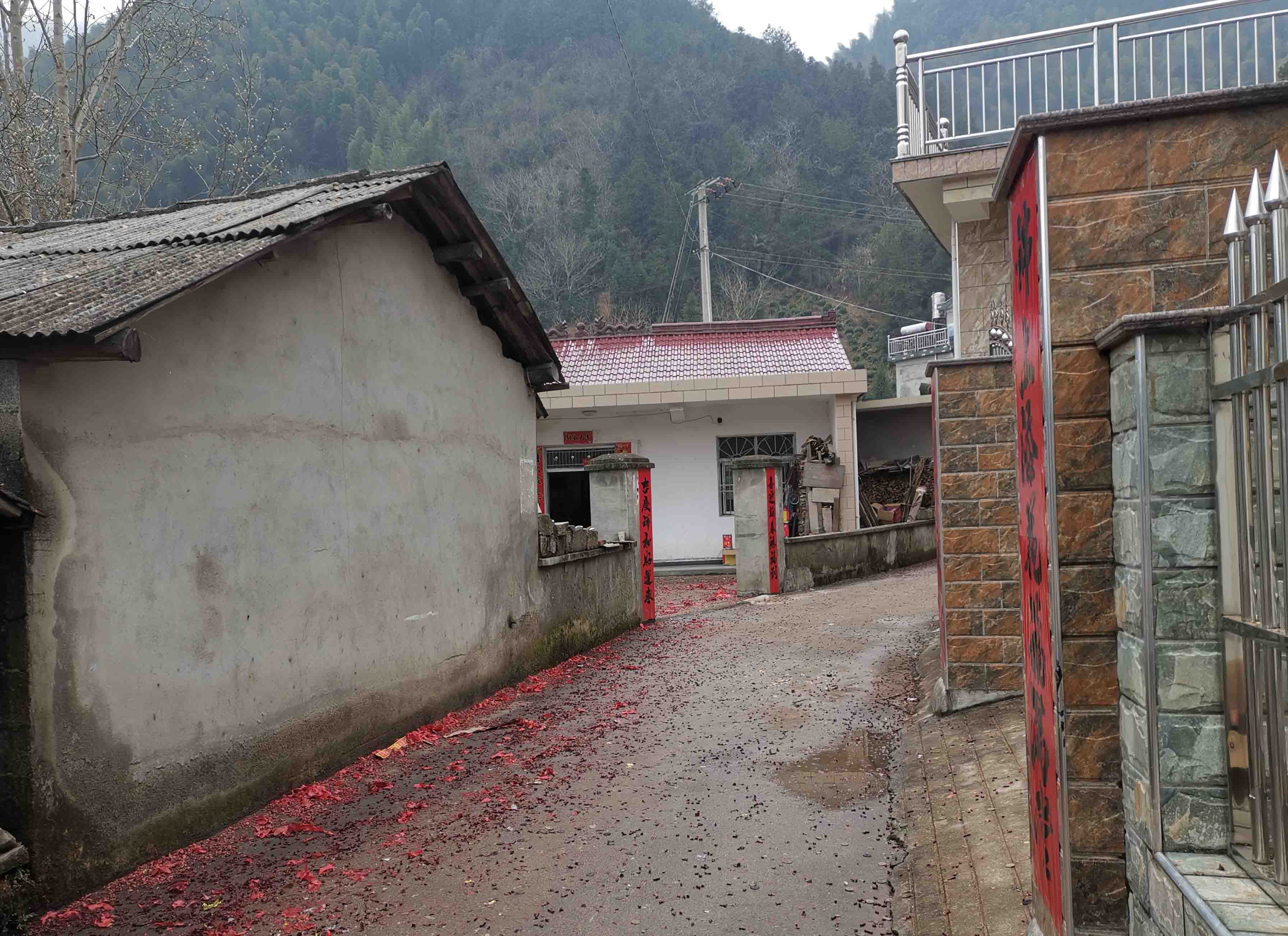 远望为平为杰住房