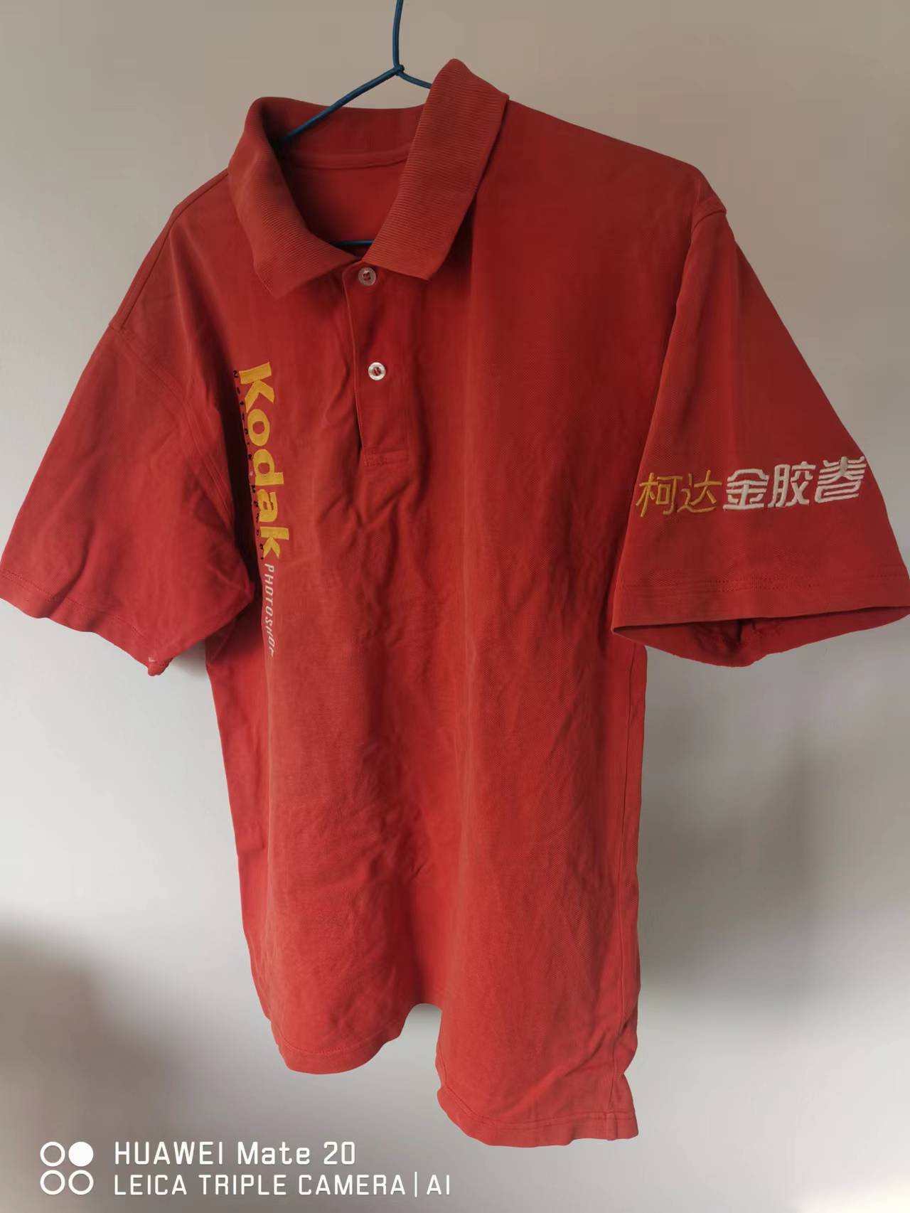 柯达定制杉