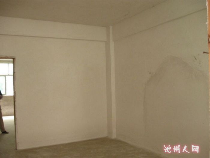欧式玄关简洁手绘图
