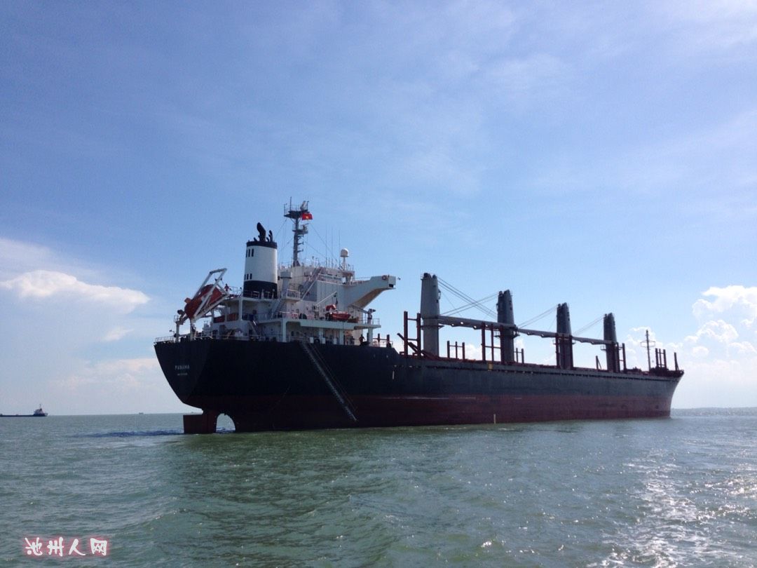 海上风光 - 随手拍 - 池州人论坛 - chizhouren.com