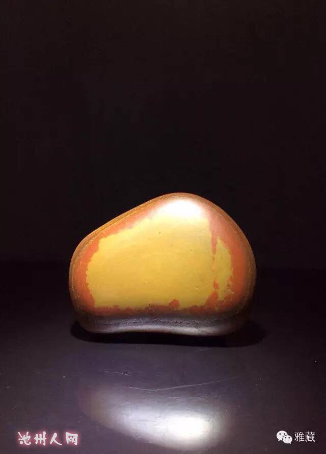 右江奇石欣赏!